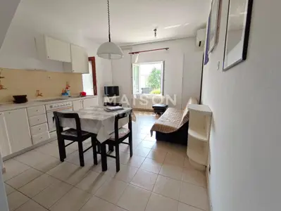 House 280 m², Krk - quiet location near the sea - 20