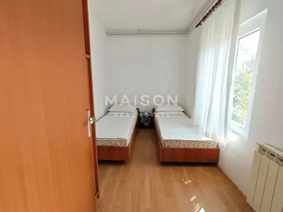 House 280 m², Krk - quiet location near the sea - 22