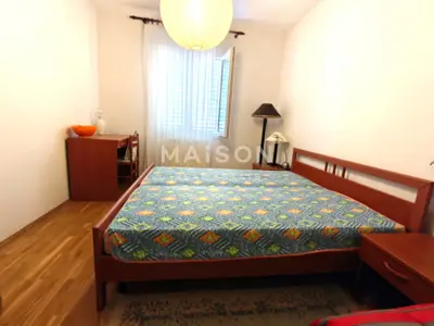 House 280 m², Krk - quiet location near the sea - 11