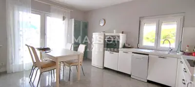 House 280 m², Krk - quiet location near the sea - 5
