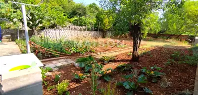 House 280 m², Krk - quiet location near the sea - 17