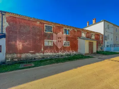 Kuća u nizu, Umag okolica, 400 m² i pogled na more - 5