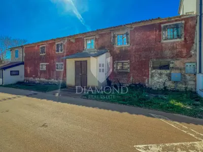 Kuća u nizu, Umag okolica, 400 m² i pogled na more - 2
