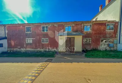 Kuća u nizu, Umag okolica, 400 m² i pogled na more - 6