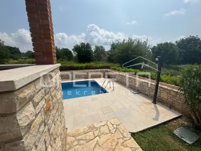 House for sale in Umag, 145 m² - 20