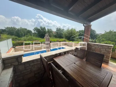 House for sale in Umag, 145 m² - 22