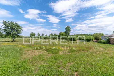 Zemljište 13.956 m², Vižinada - mirno okruženje i pogled - 2