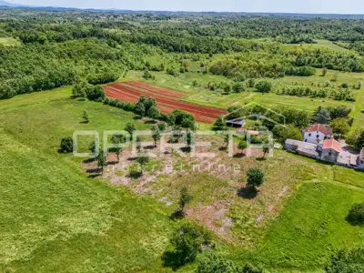 Zemljište 13.956 m², Vižinada - mirno okruženje i pogled - 5