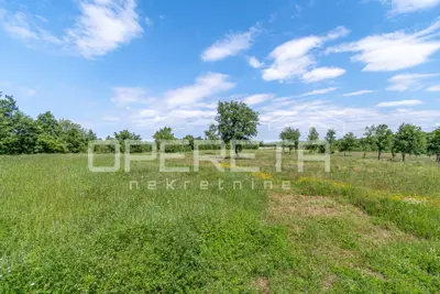 Zemljište 13.956 m², Vižinada - mirno okruženje i pogled