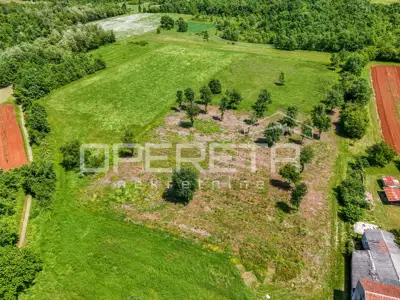 Zemljište 13.956 m², Vižinada - mirno okruženje i pogled - 8