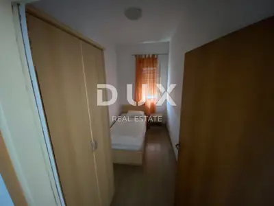 RIJEKA, DRENOVA - apartment 130 m² for rent for 6-10 workers + balcony with sea view - 8