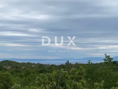 RIJEKA, DRENOVA - apartment 130 m² for rent for 6-10 workers + balcony with sea view - 17