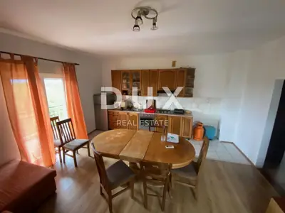 RIJEKA, DRENOVA - apartment 130 m² for rent for 6-10 workers + balcony with sea view