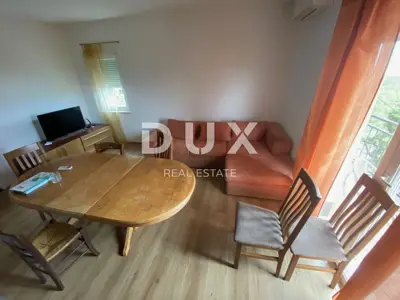 RIJEKA, DRENOVA - apartment 130 m² for rent for 6-10 workers + balcony with sea view - 3