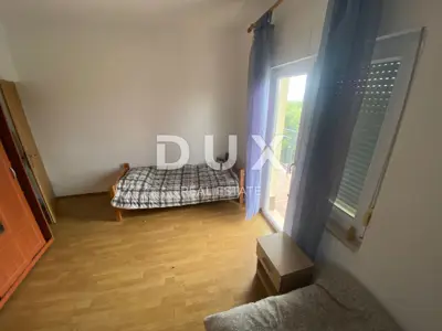 RIJEKA, DRENOVA - apartment 130 m² for rent for 6-10 workers + balcony with sea view - 14