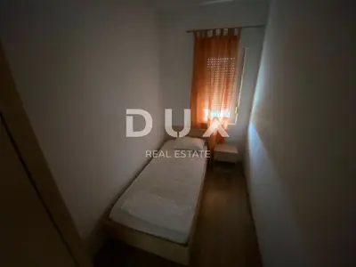 RIJEKA, DRENOVA - apartment 130 m² for rent for 6-10 workers + balcony with sea view - 9