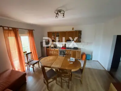 RIJEKA, DRENOVA - apartment 130 m² for rent for 6-10 workers + balcony with sea view - 4