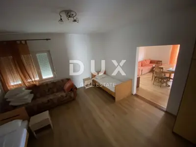 RIJEKA, DRENOVA - apartment 130 m² for rent for 6-10 workers + balcony with sea view - 5