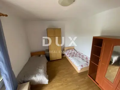 RIJEKA, DRENOVA - apartment 130 m² for rent for 6-10 workers + balcony with sea view - 13