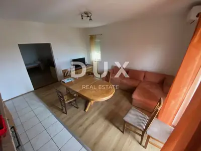 RIJEKA, DRENOVA - apartment 130 m² for rent for 6-10 workers + balcony with sea view - 2