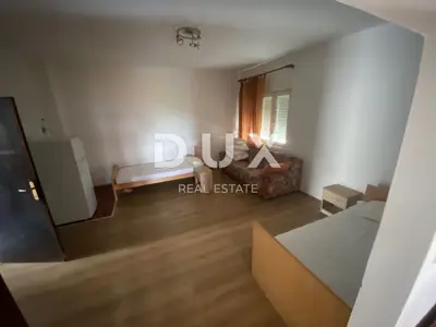 RIJEKA, DRENOVA - apartment 130 m² for rent for 6-10 workers + balcony with sea view - 6