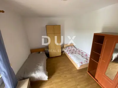 RIJEKA, DRENOVA - apartment 130 m² for rent for 6-10 workers + balcony with sea view - 12