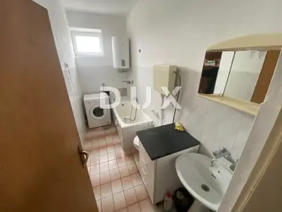 RIJEKA, DRENOVA - apartment 130 m² for rent for 6-10 workers + balcony with sea view - 11