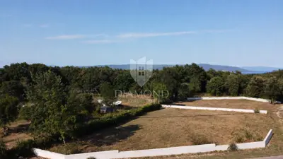 Building plot 734 m², Duga Uvala - near the sea - 3