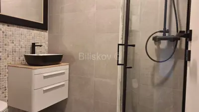 Stan 135 m², Varaždin centar, 2 sobe i terasa - 11