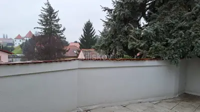 Stan 135 m², Varaždin centar, 2 sobe i terasa - 9