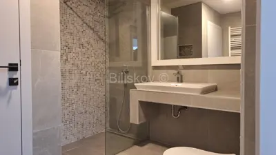 Apartment 135 m², Varaždin center, 2 rooms and terrace - 12