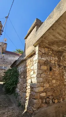 Kuća, Hvar, 230 m², 160 000 € - 3