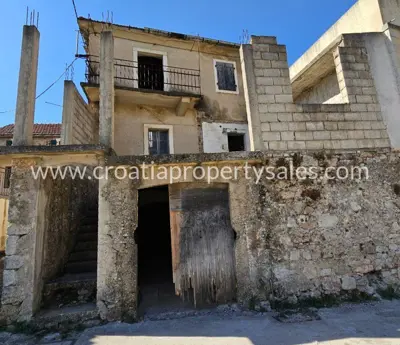 Kuća, Hvar, 230 m², 160 000 €