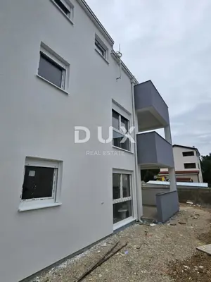Apartment, Vir - 20 m² terrace and sea view - 12