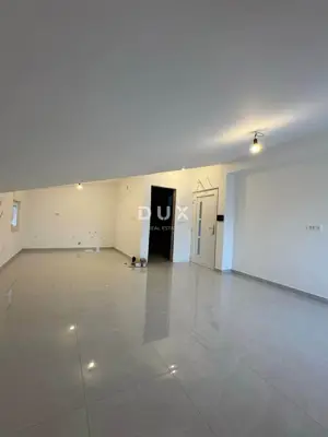 Apartment, Vir - 20 m² terrace and sea view - 3