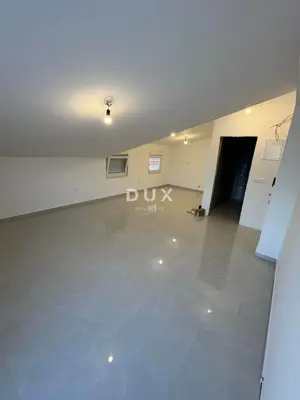 Apartment, Vir - 20 m² terrace and sea view - 4