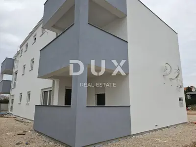 Apartment, Vir - 20 m² terrace and sea view - 9
