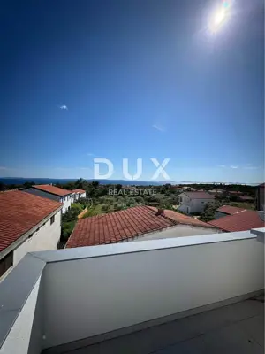 Apartment, Vir - 20 m² terrace and sea view - 11