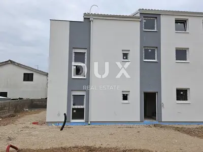 Apartment, Vir - 20 m² terrace and sea view - 13