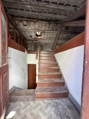 Kamena kuća 220 m², Vrsar - prvi red do mora - 11