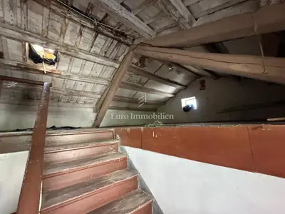 Kamena kuća 220 m², Vrsar - prvi red do mora - 10
