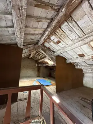 Kamena kuća 220 m², Vrsar - prvi red do mora - 9