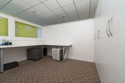Gewerbeimmobilie zur Miete in Sloboština, 290 m² - 6