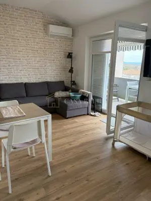 Wohnung 40 m², Sv Ivan Dobrinjski - ruhige Lage