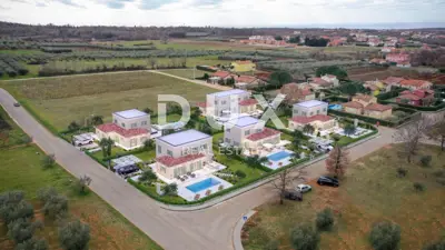 Villa 153 m², Poreč - pool and 4 bedrooms - 6