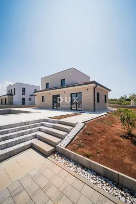 Villa 153 m², Poreč - pool and 4 bedrooms - 11