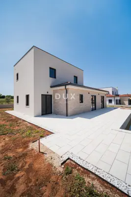 Villa 153 m², Poreč - pool and 4 bedrooms - 2