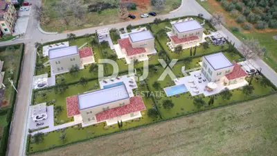 Villa 153 m², Poreč - pool and 4 bedrooms - 7