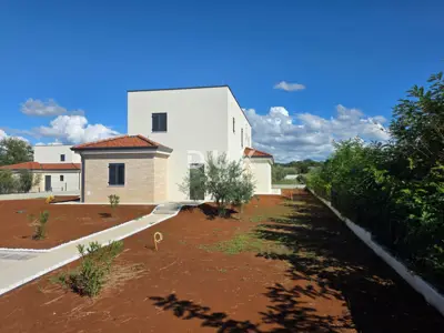 Villa 153 m², Poreč - pool and 4 bedrooms - 9