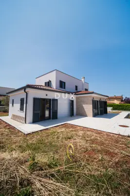 Villa 153 m², Poreč - pool and 4 bedrooms